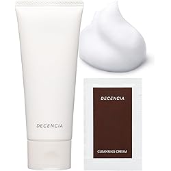 Amazon | DECENCIA (ディセンシア) フォーミング ウォッシュ ＜敏感肌